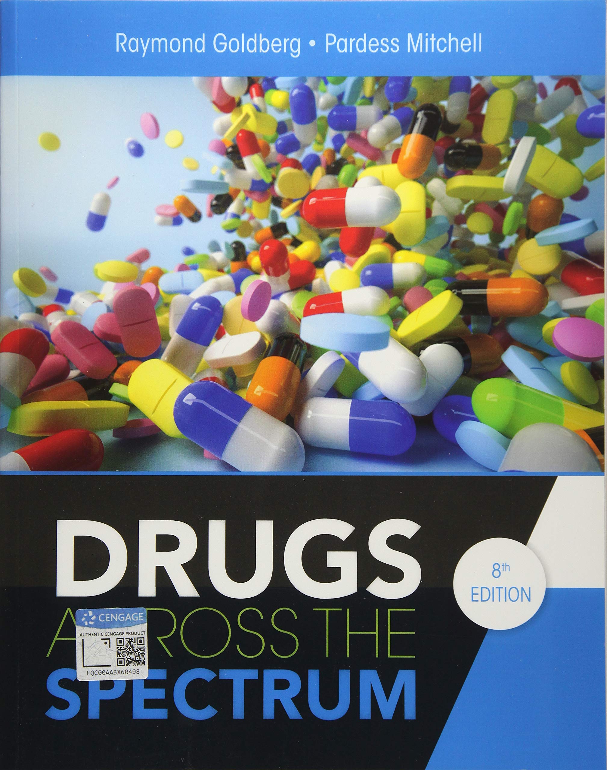 Drugs Across The Spectrum