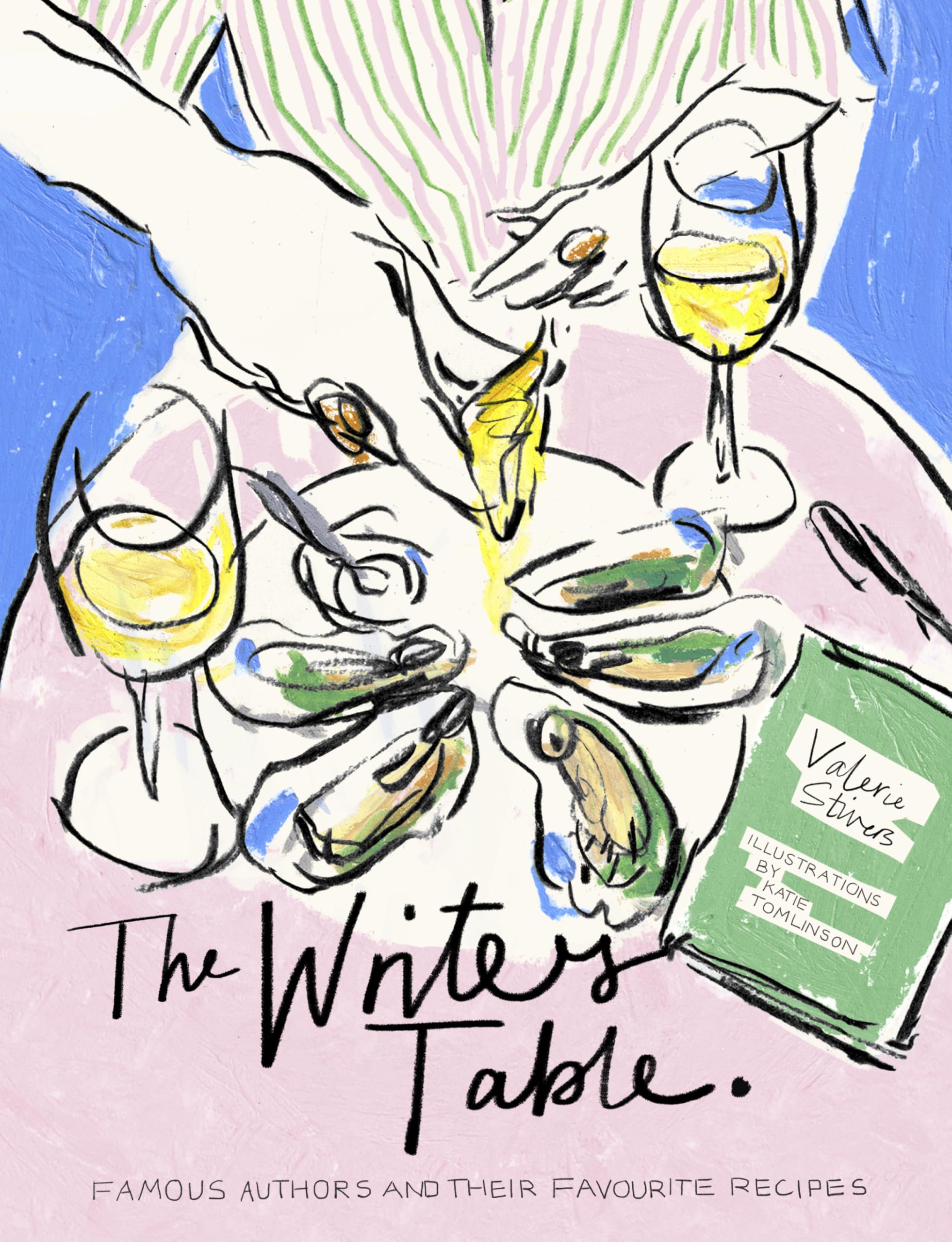 Writers Table