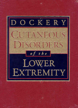 Cutaneous Disorders of the Lower Extremity,Used