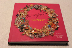 Kenneth Jay Lane: Faking It,Used