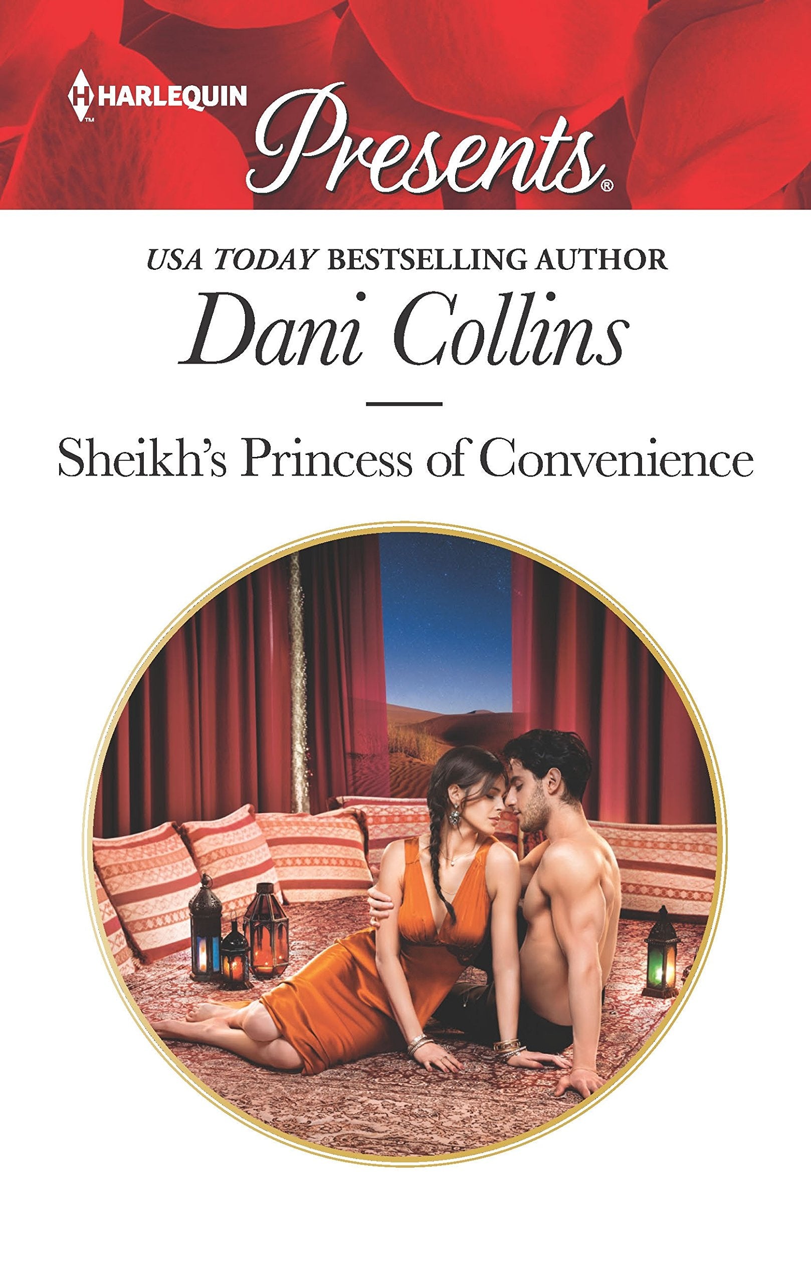 Sheikh's Princess of Convenience (Bound to the Desert King, 3),Used