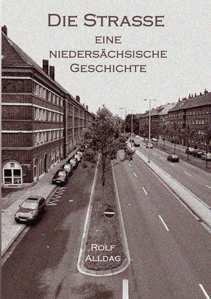 Die Strae: Ein (fast) autobiografischer Roman (German Edition),Used