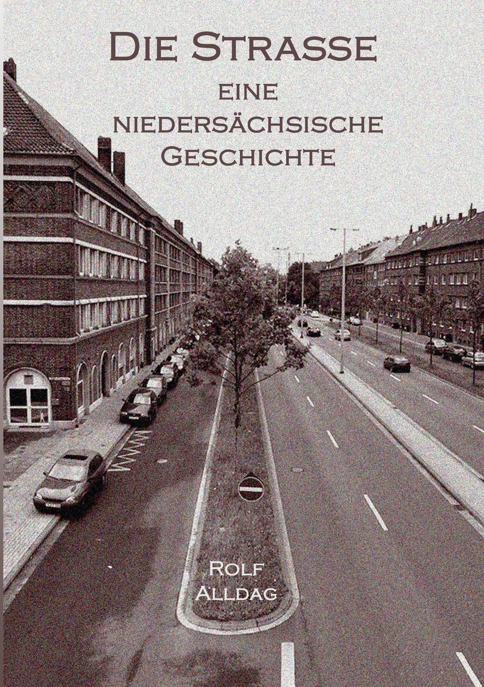 Die Strae: Ein (fast) autobiografischer Roman (German Edition),Used
