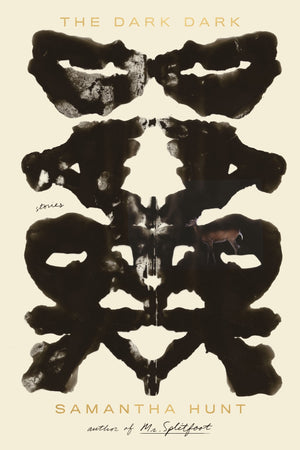 The Dark Dark: Stories,New
