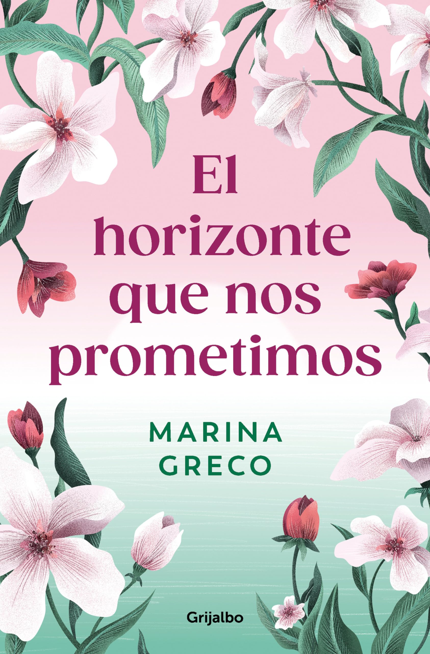El horizonte que nos prometimos / The Horizon We Promised Ourselves (Spanish Edition),New