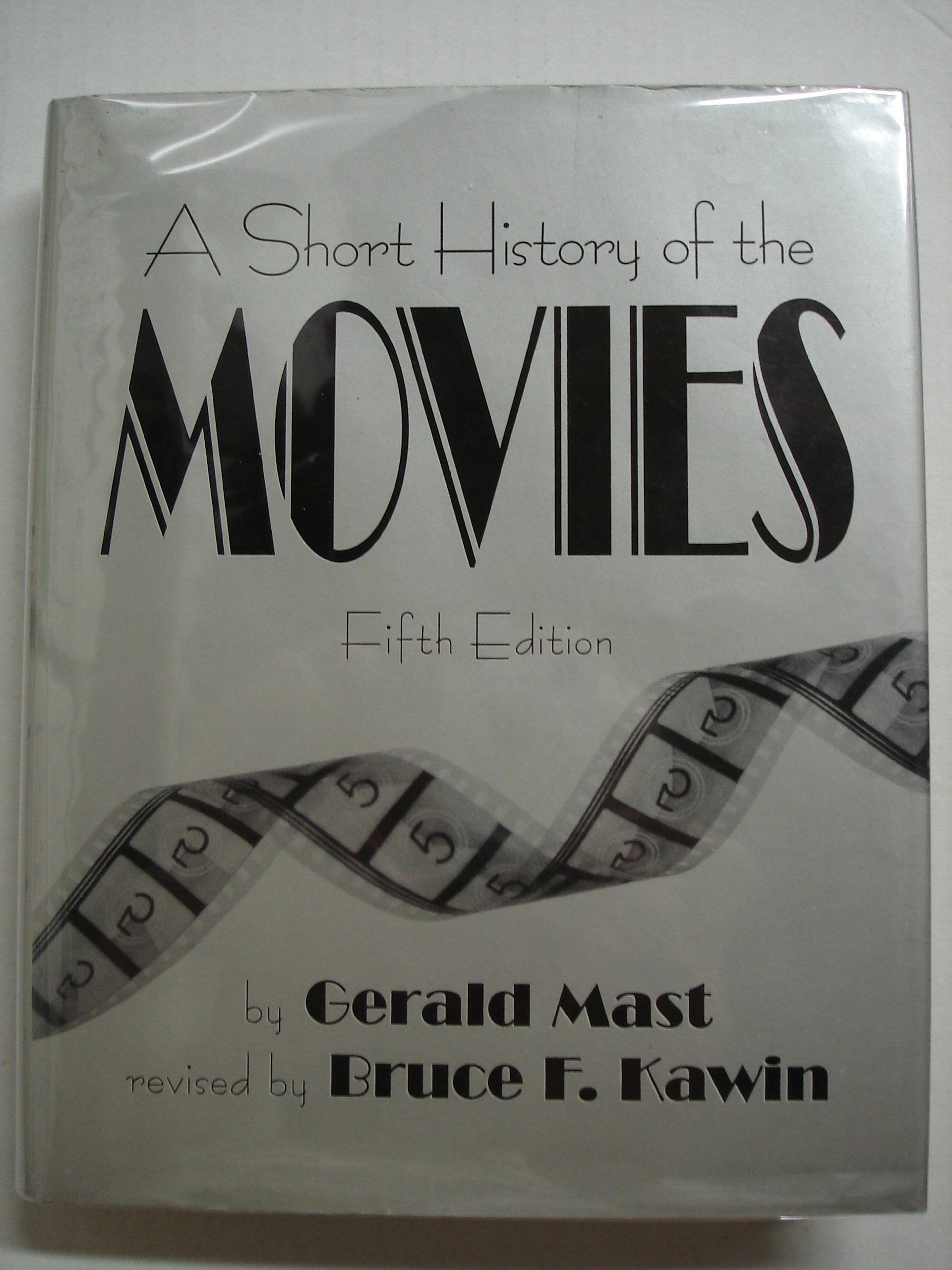 Short History of the Movies,Used
