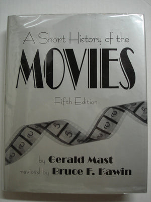 Short History of the Movies,Used