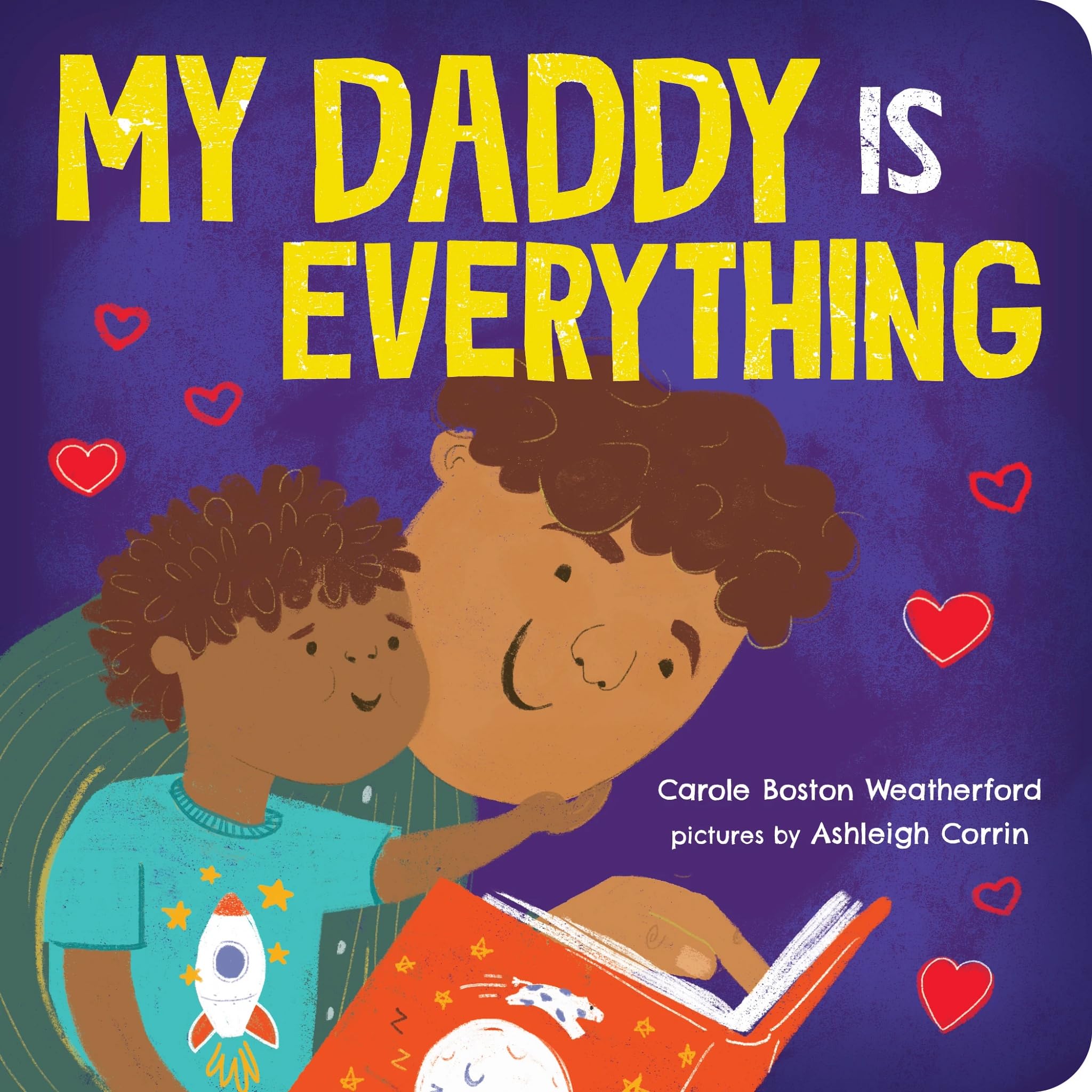 My Daddy Is Everything