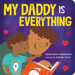My Daddy Is Everything