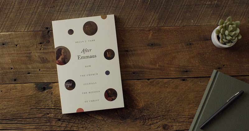 After Emmaus: How the Church Fulfills the Mission of Christ,Used