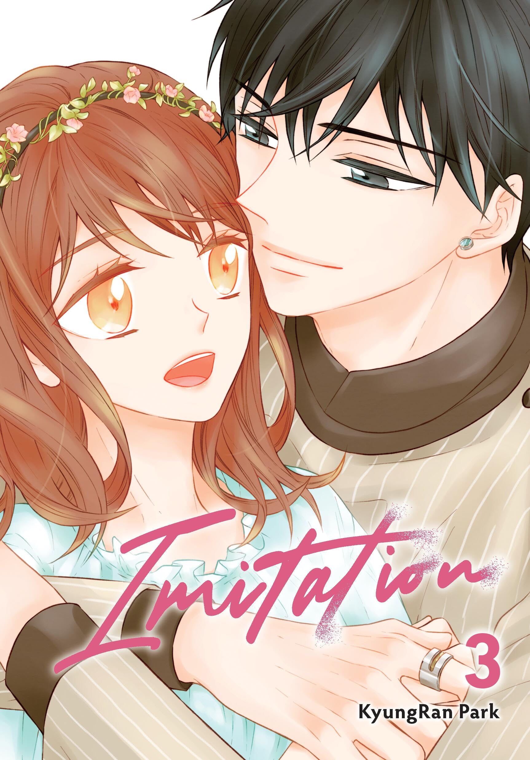 Imitation, Vol. 3 (Volume 3),New