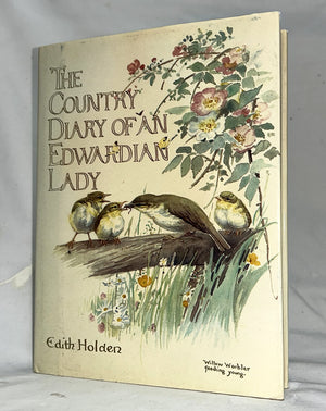 The Country Diary of An Edwardian Lady: A facsimile reproduction of a 1906 naturalist's diary,New