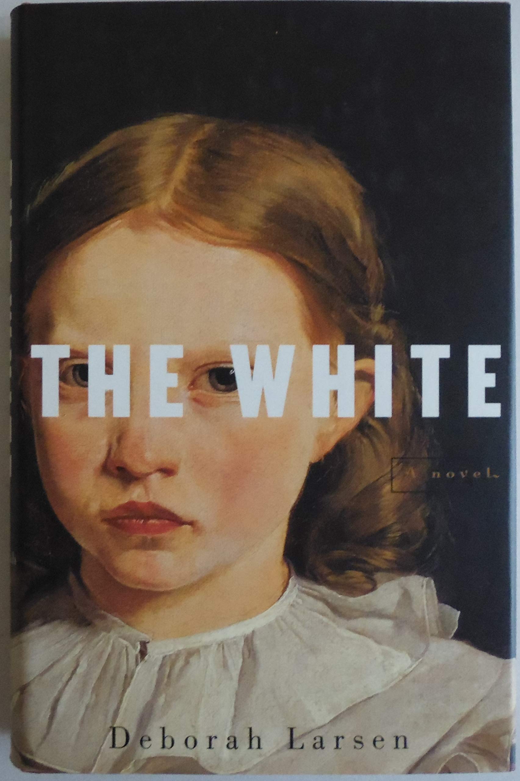 The White,Used