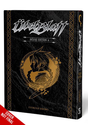 bel Blatt Deluxe Edition, Vol. 4 (Volume 4)