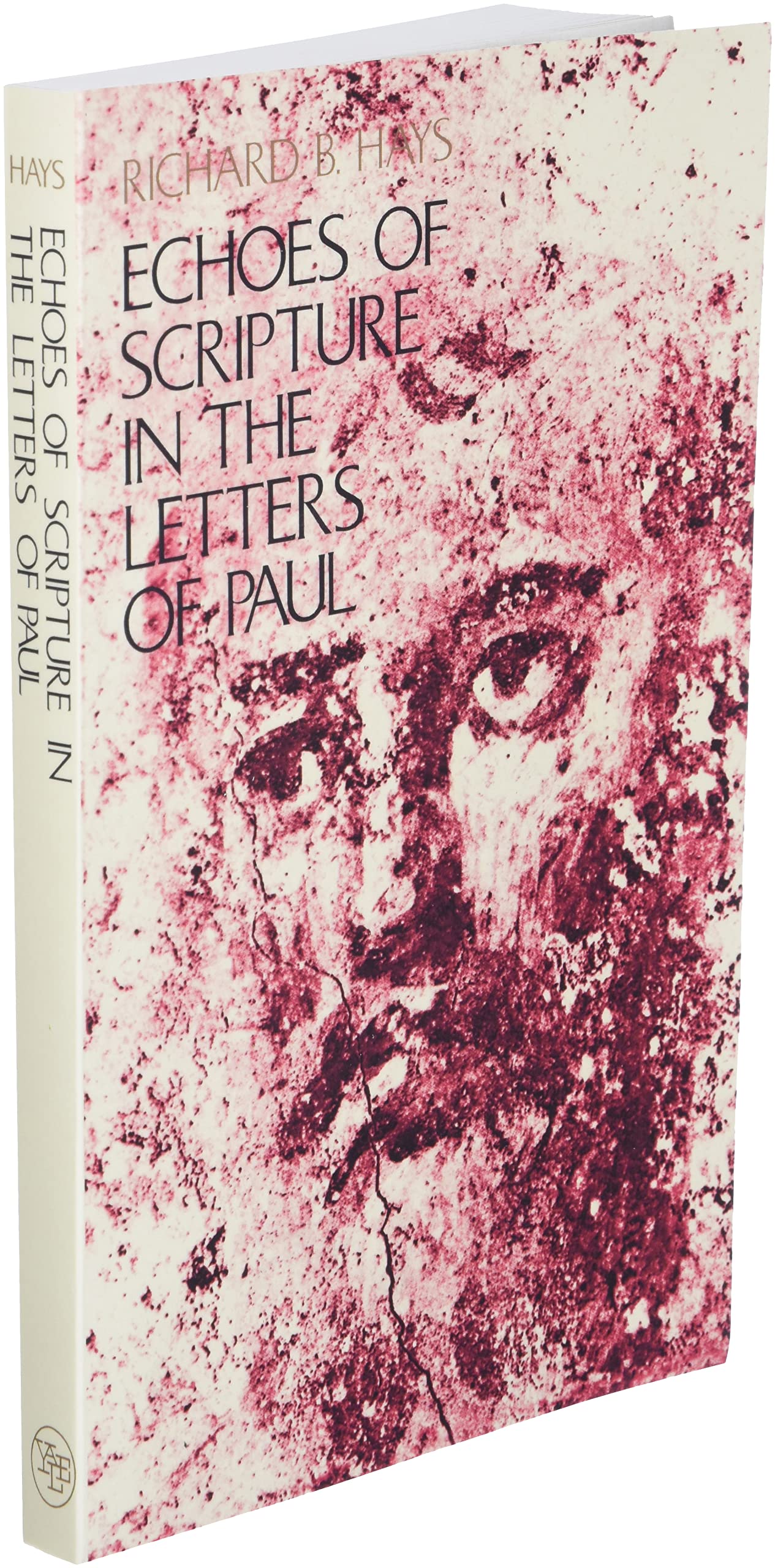 Echoes Of Scripture In The Letters Of Paul,New