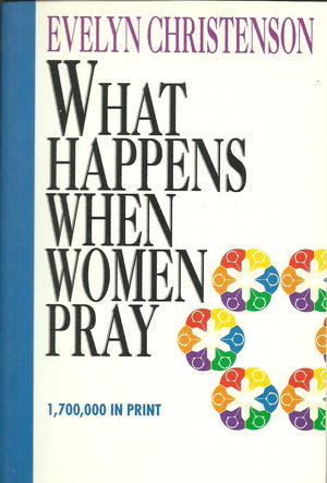 What Happens When Women Pray,Used