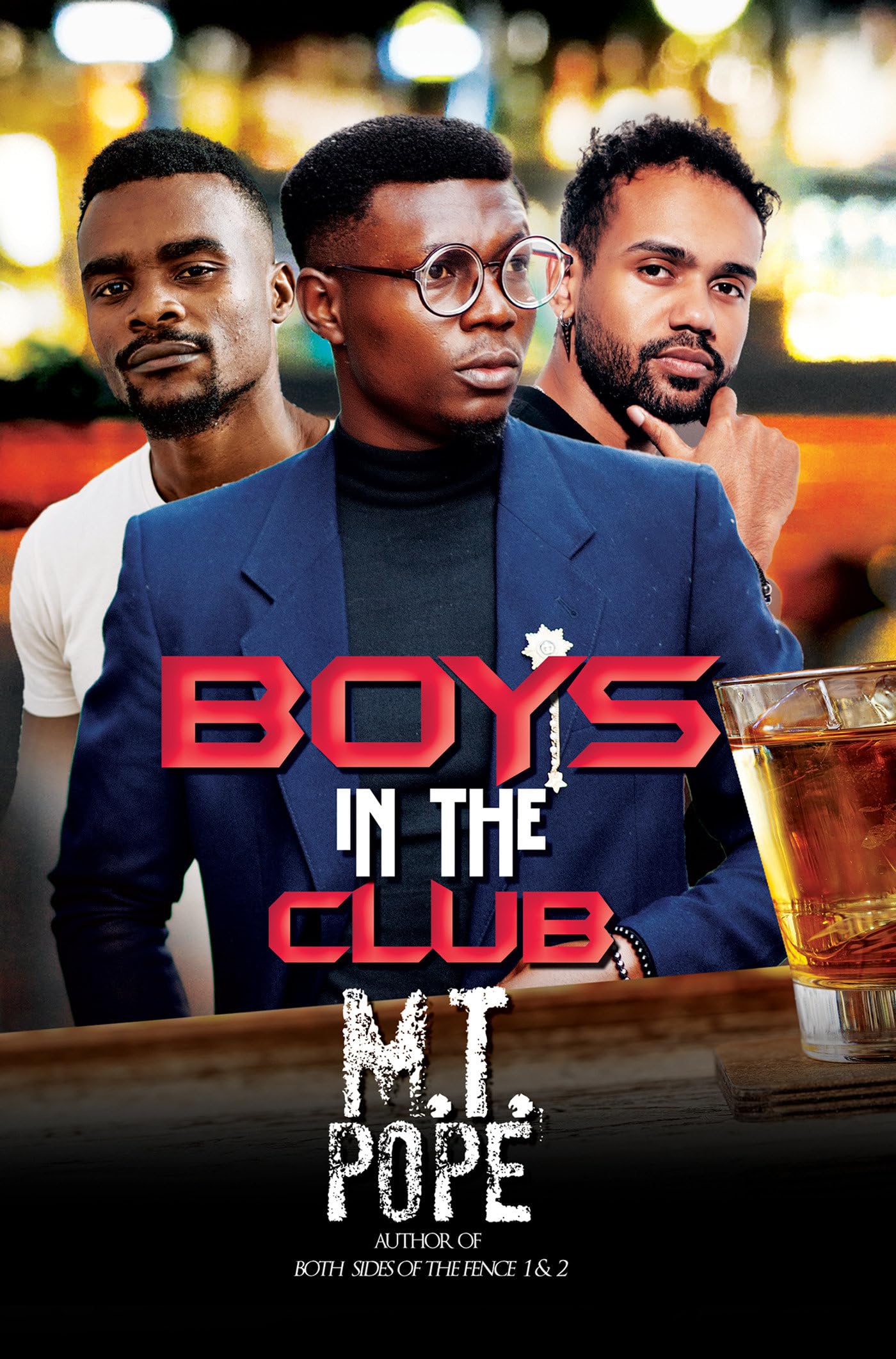 The Boys In The Club (Urban Renaissance),Used