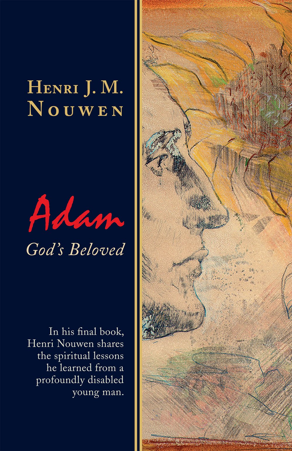 Adam: God's Beloved,New