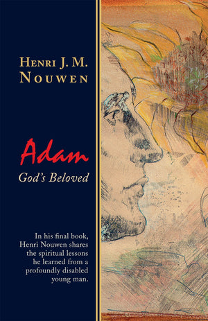 Adam: God's Beloved,New