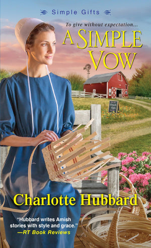 A Simple Vow (Simple Gifts),Used