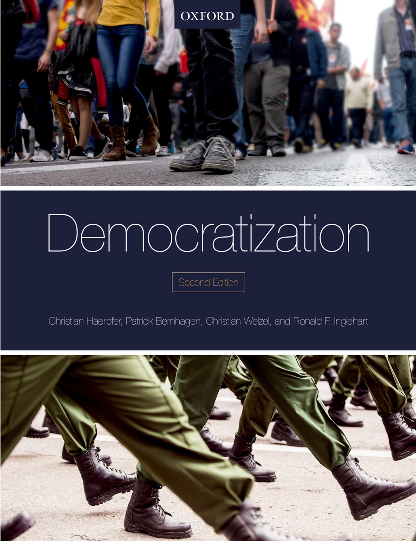 Democratization,New