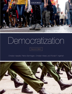 Democratization,New