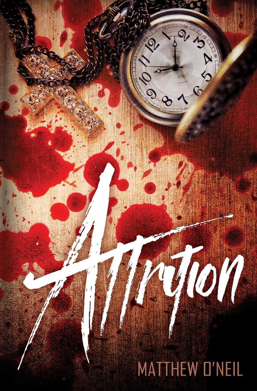 Attrition (Transtemporal),Used
