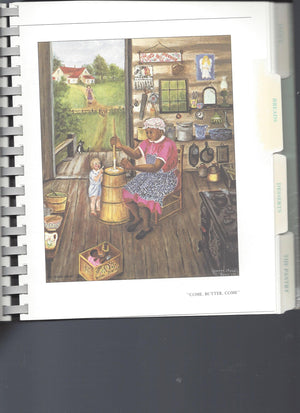 Good Cookin' from the Heart of Virginia,Used