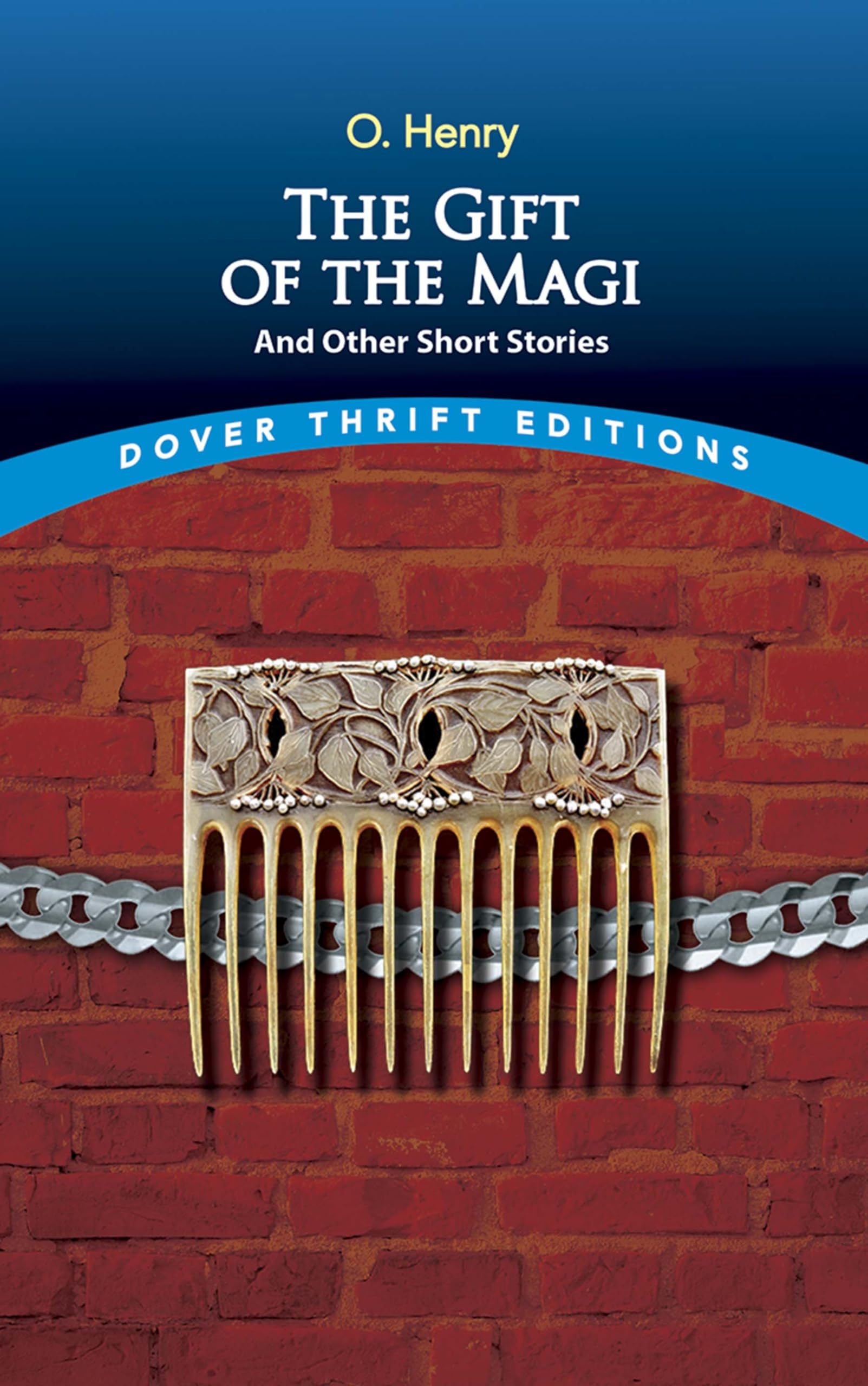 The Gift of the Magi and Other Short Stories (Dover Thrift Editions: Short Stories),Used