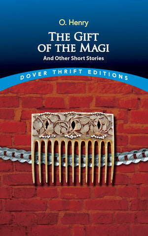 The Gift of the Magi and Other Short Stories (Dover Thrift Editions: Short Stories),Used