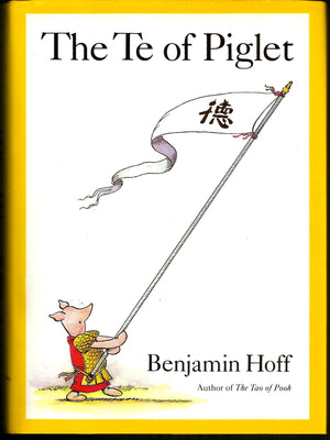 The Te Of Piglet (Winniethepooh),New