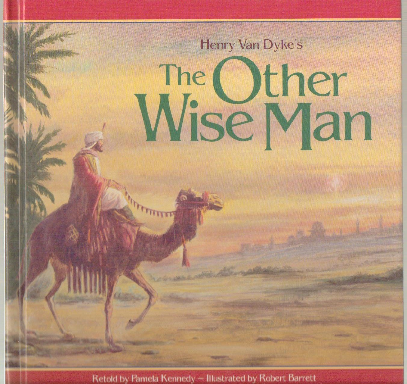 The Other Wise Man,Used