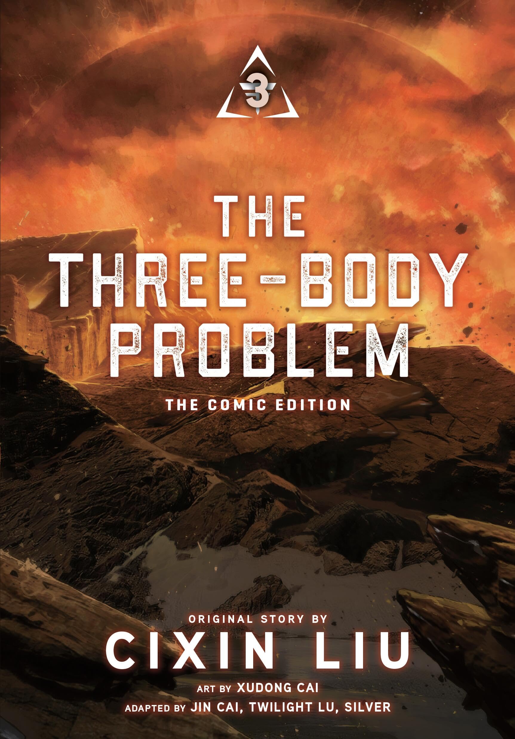Threebody Problem V03