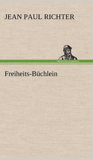 FreiheitsBuchlein (German Edition),Used