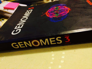 Genomes 3,New