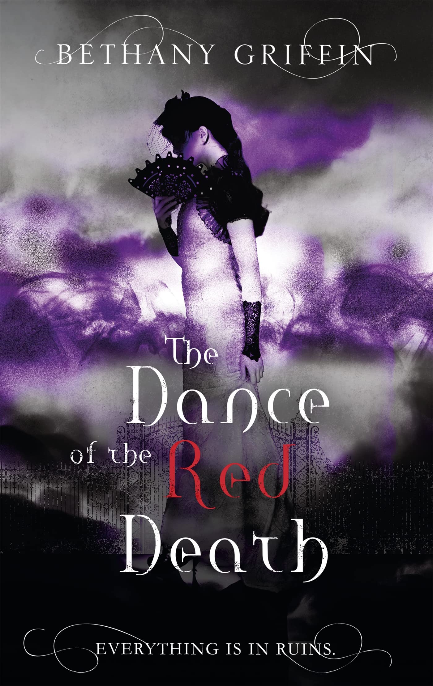 The Dance of the Red Death (Masque of the Red Death 2),Used