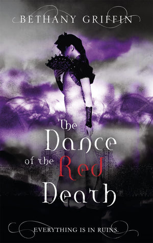 The Dance of the Red Death (Masque of the Red Death 2),Used