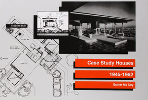 Case Study Houses: 19451962,New