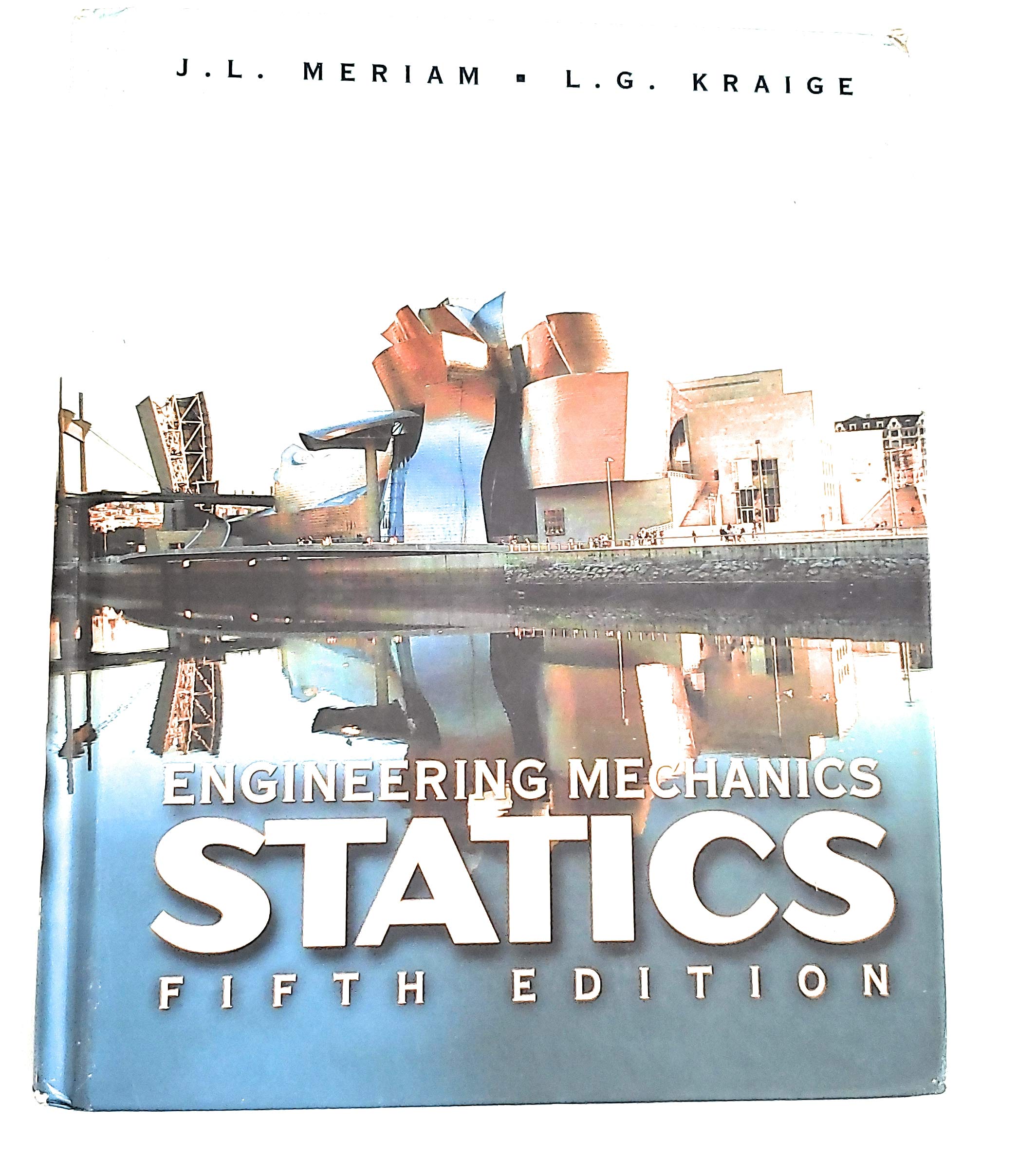 Engineering Mechanics , Statics (Volume 1),New