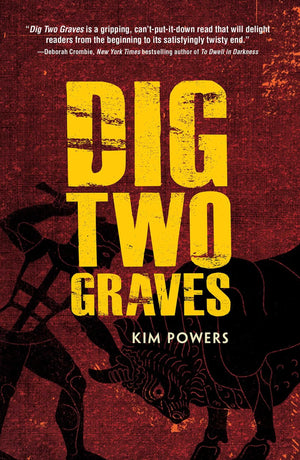 Dig Two Graves,Used