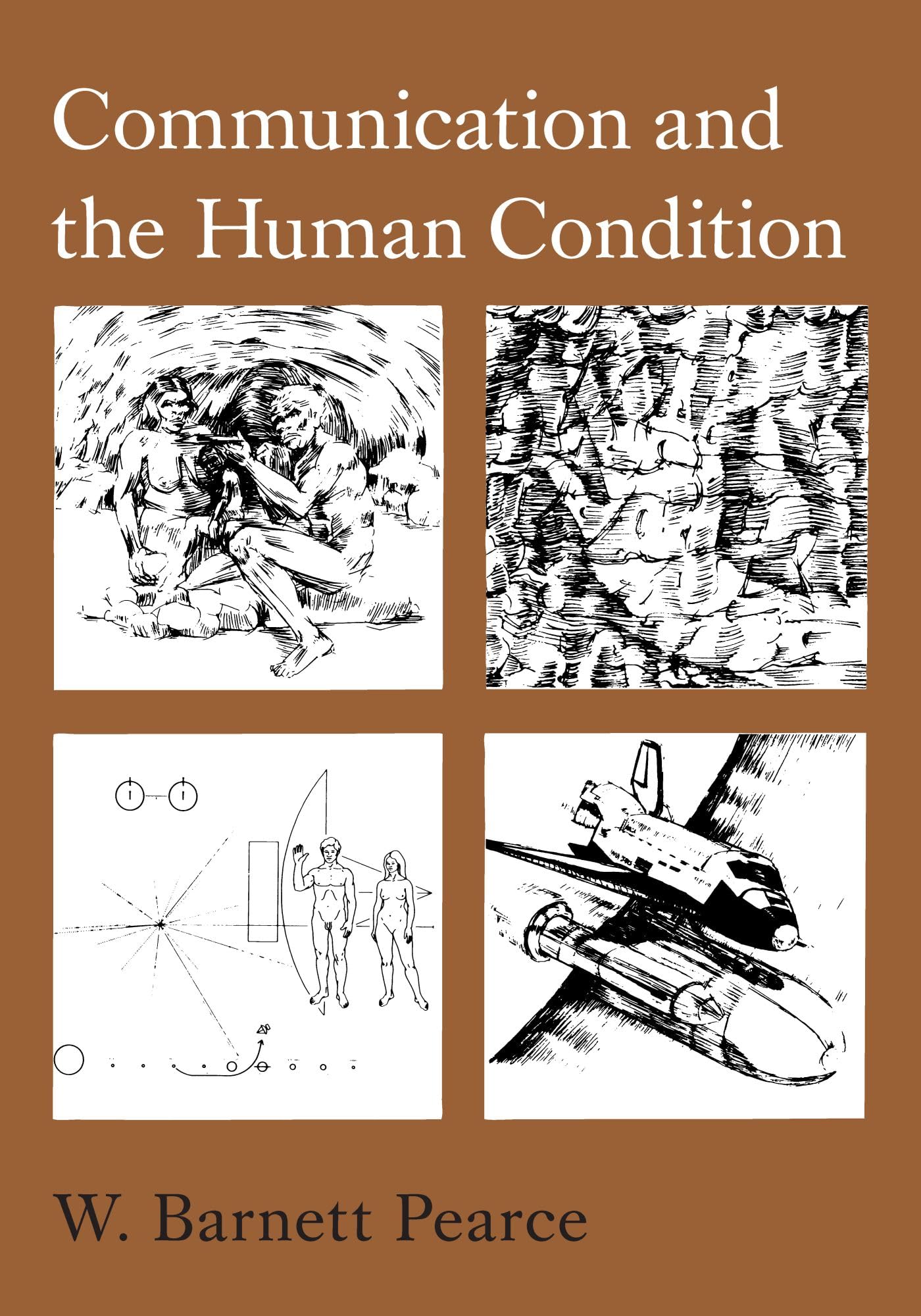 Communication and the Human Condition,Used