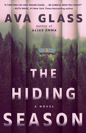 The Hiding Season: A Novel