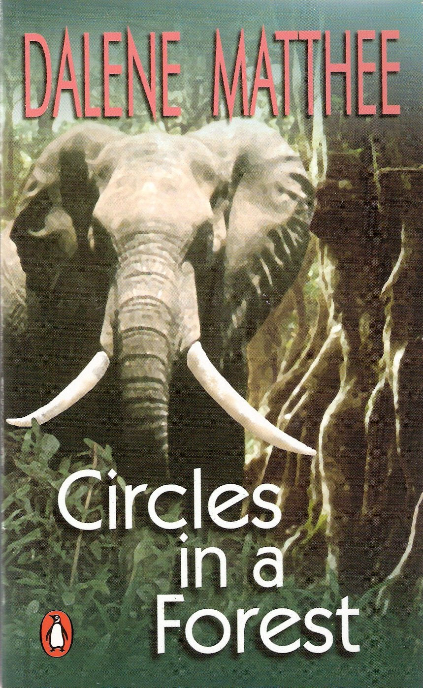 Circles in a Forest,New