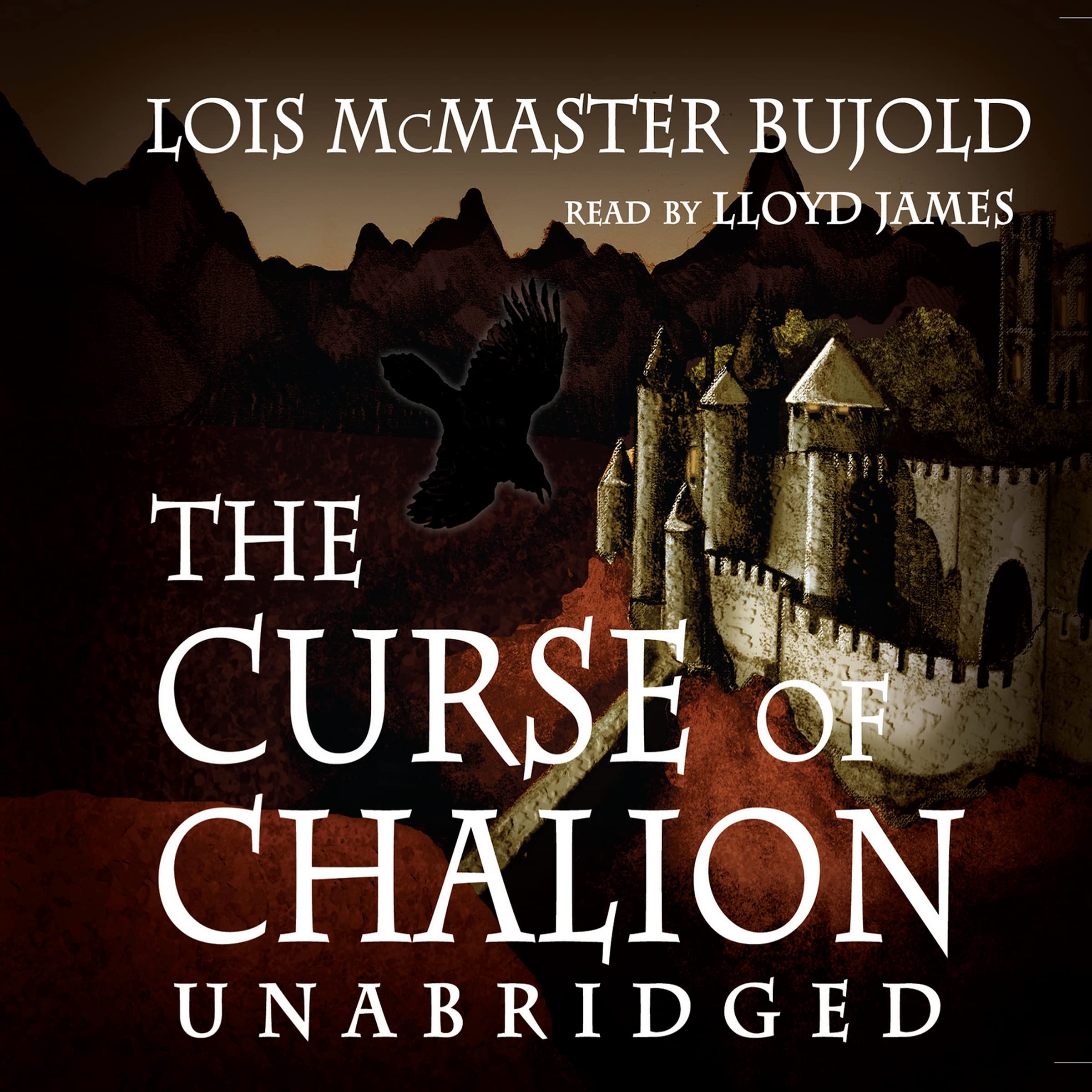 The Curse of Chalion,Used