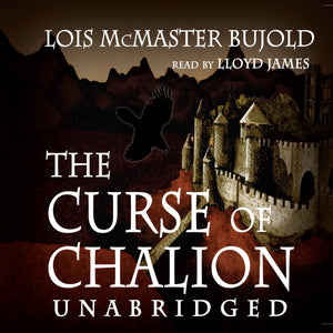 The Curse of Chalion,Used