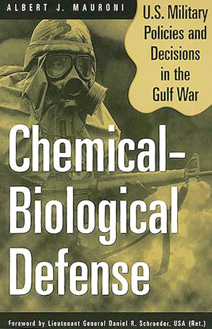 Chemicalbiological Defense