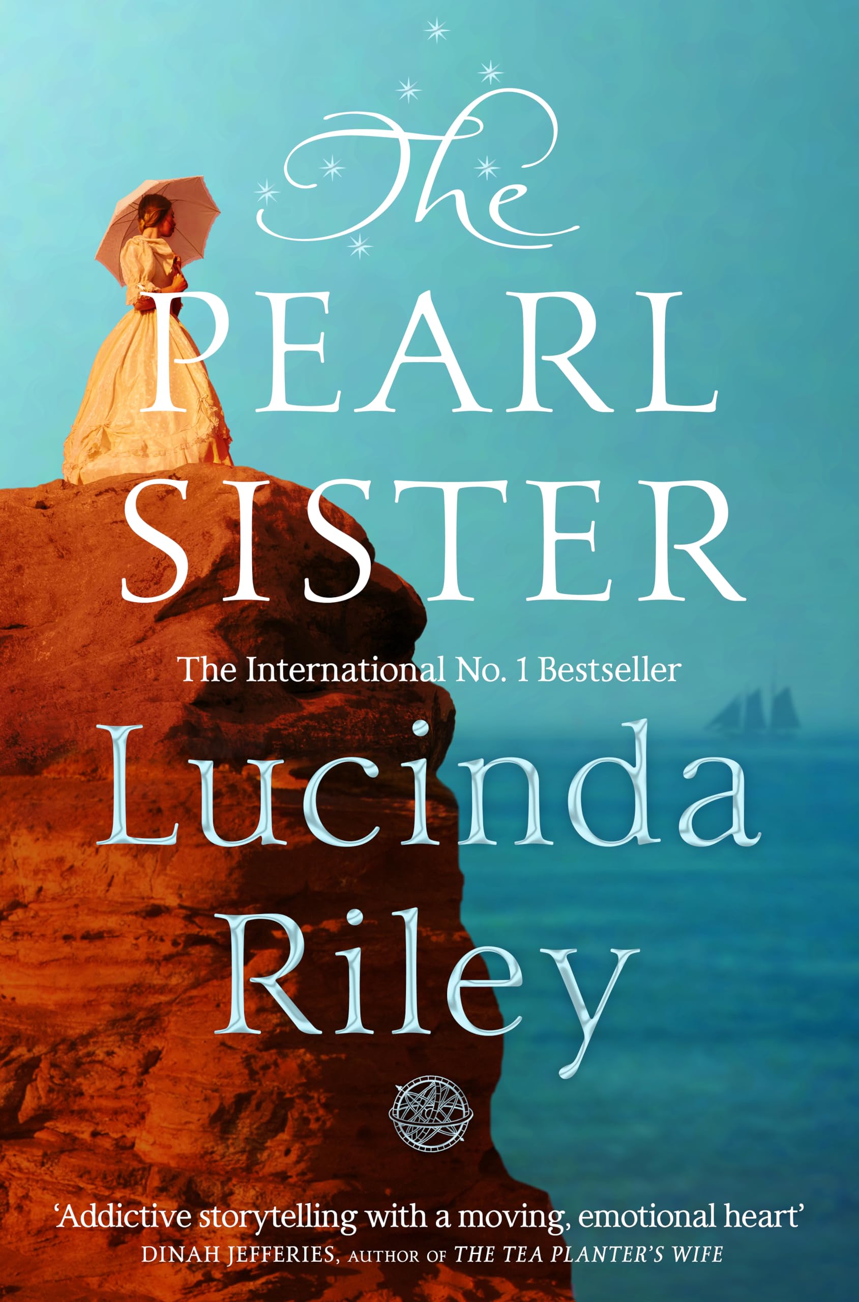 Pearl Sister (The Seven Sisters),Used