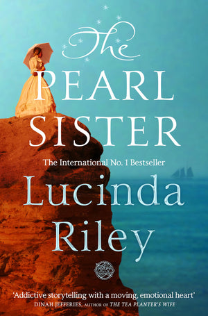 Pearl Sister (The Seven Sisters),Used