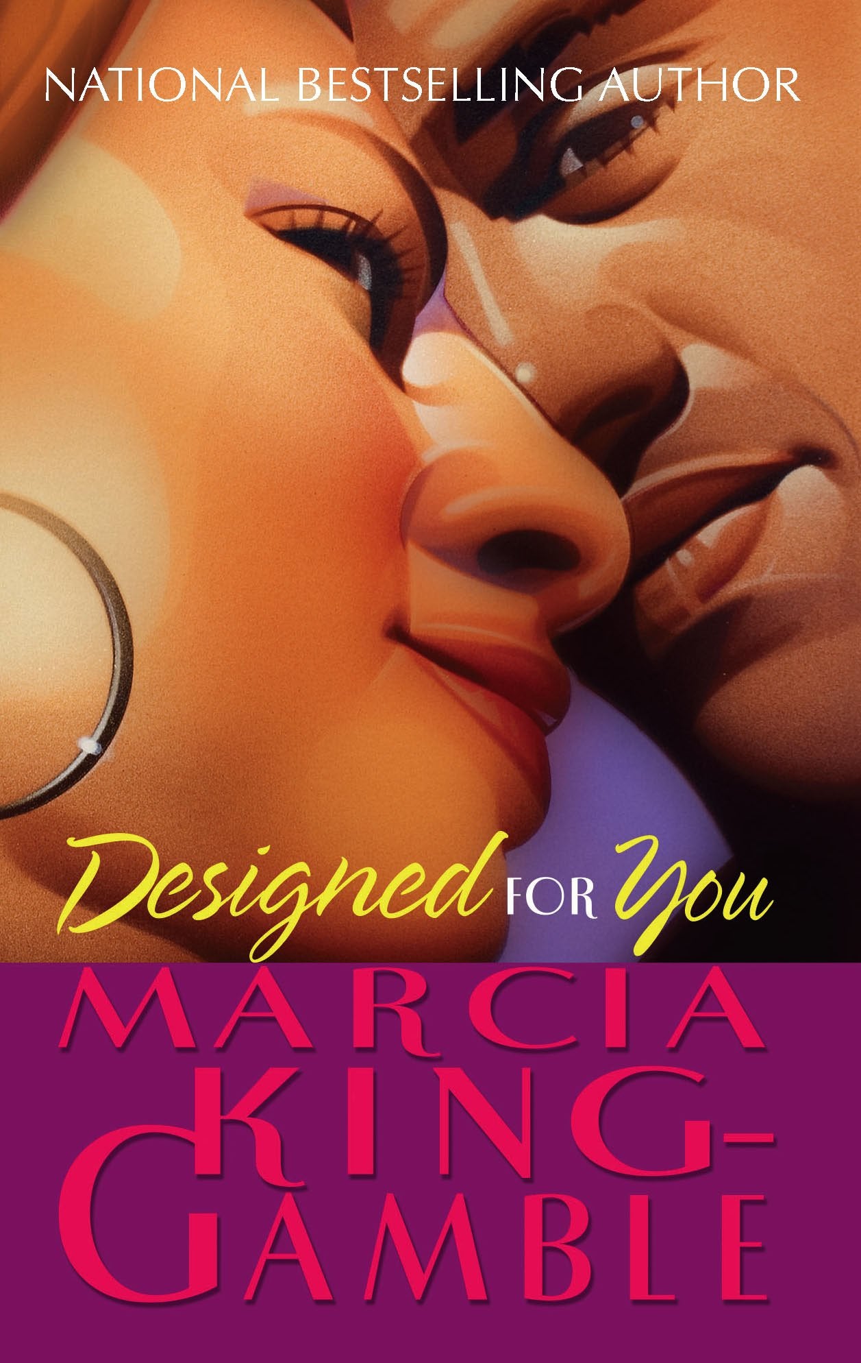 Designed for You (Arabesque),Used