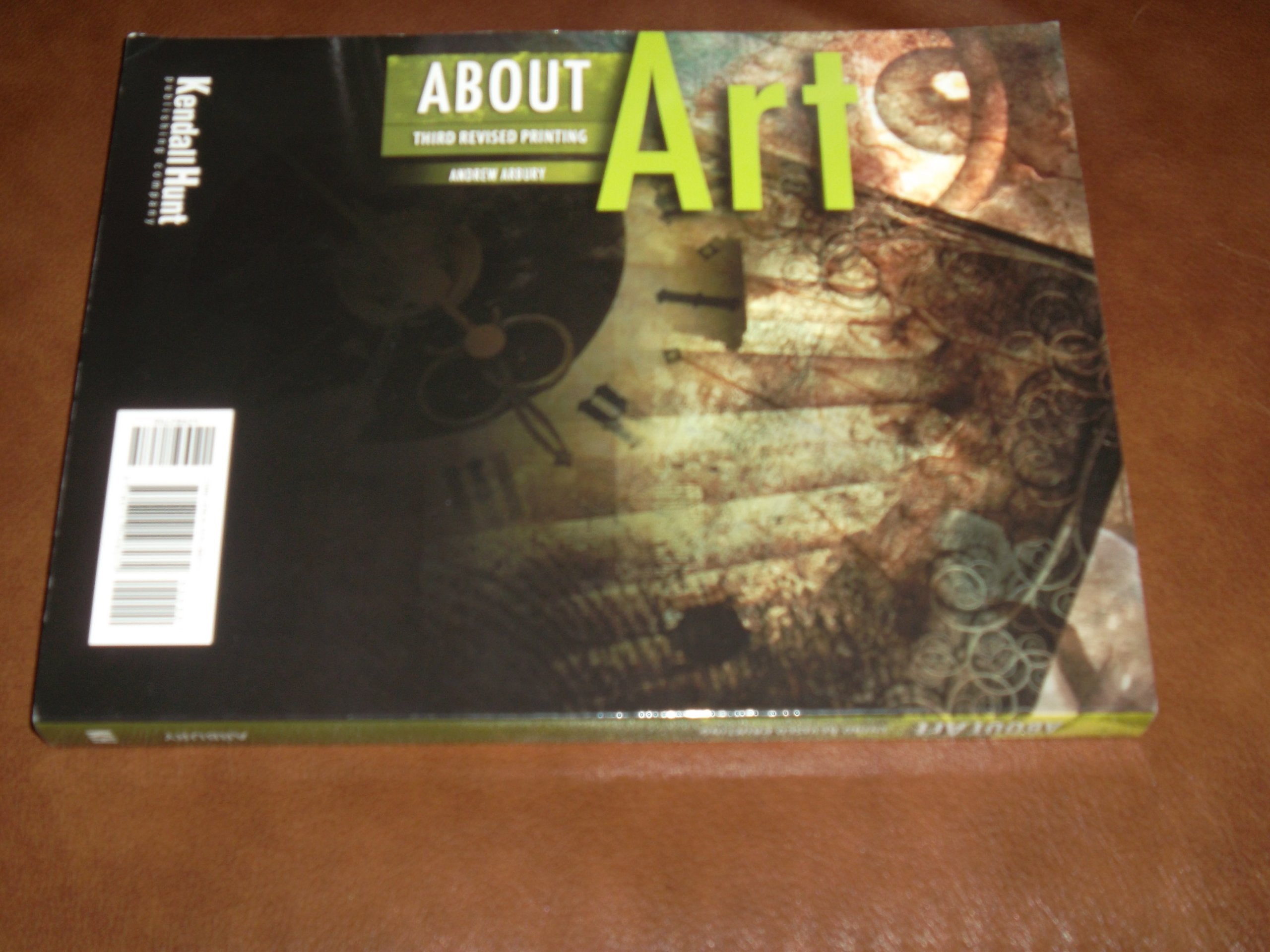 About Art